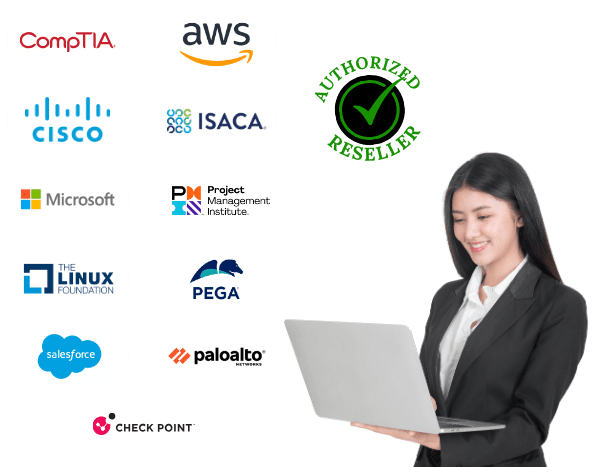 Authorized Discounted