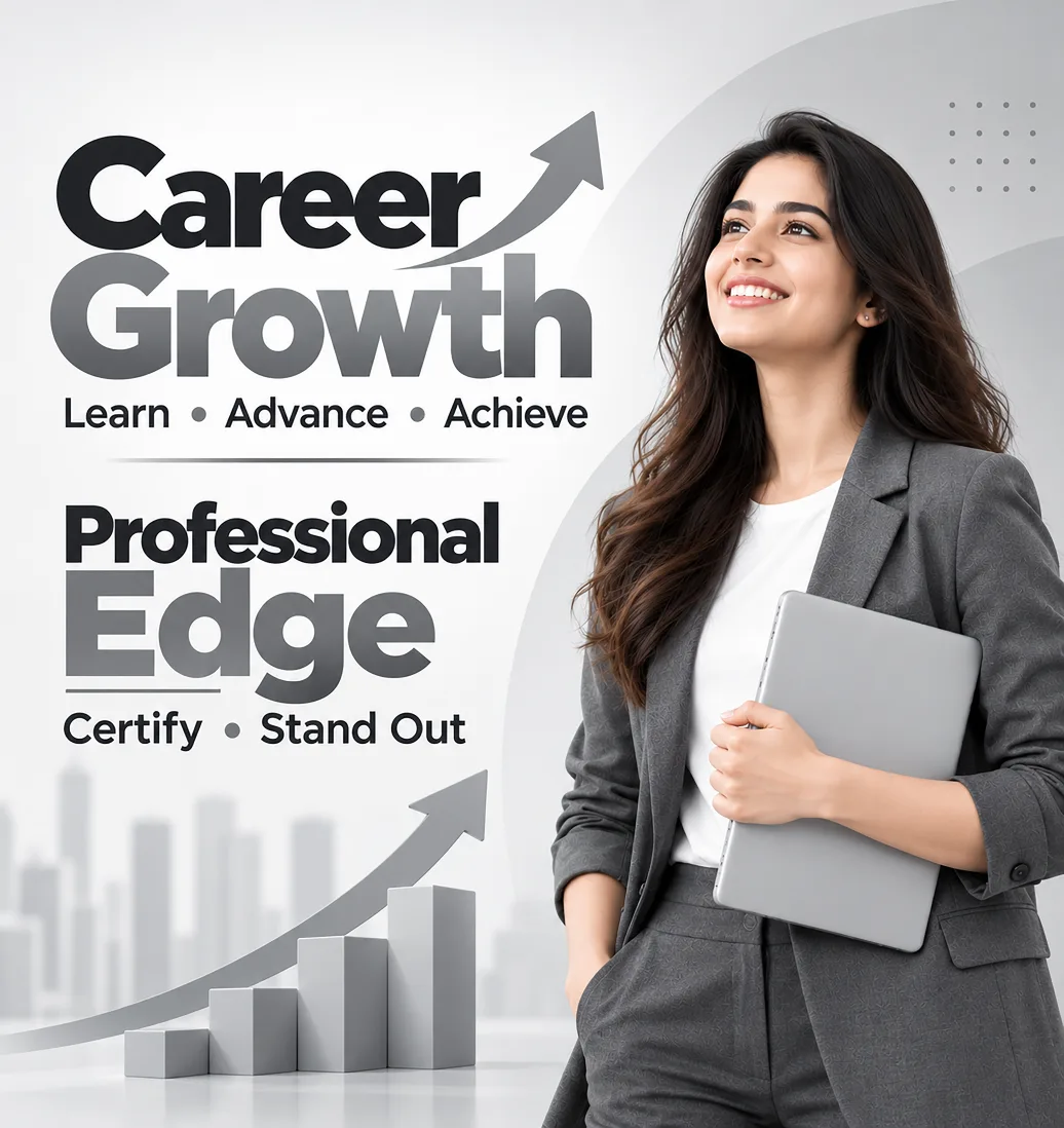 IT certification professionals