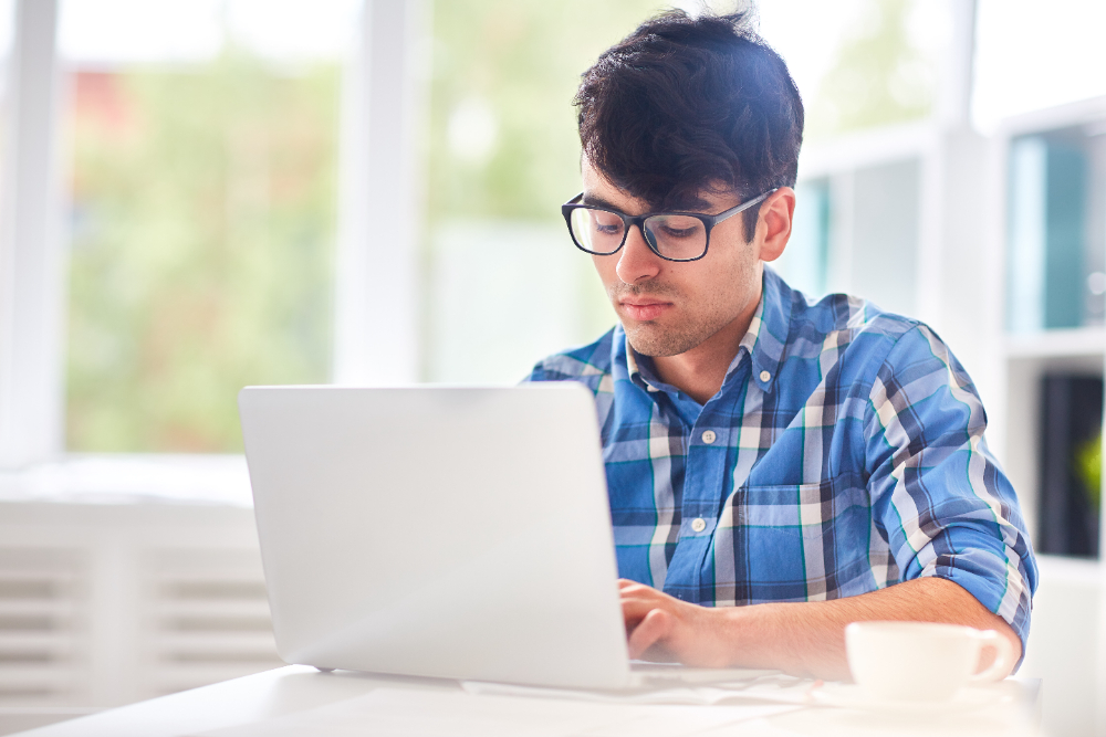 Features of duolingo english test