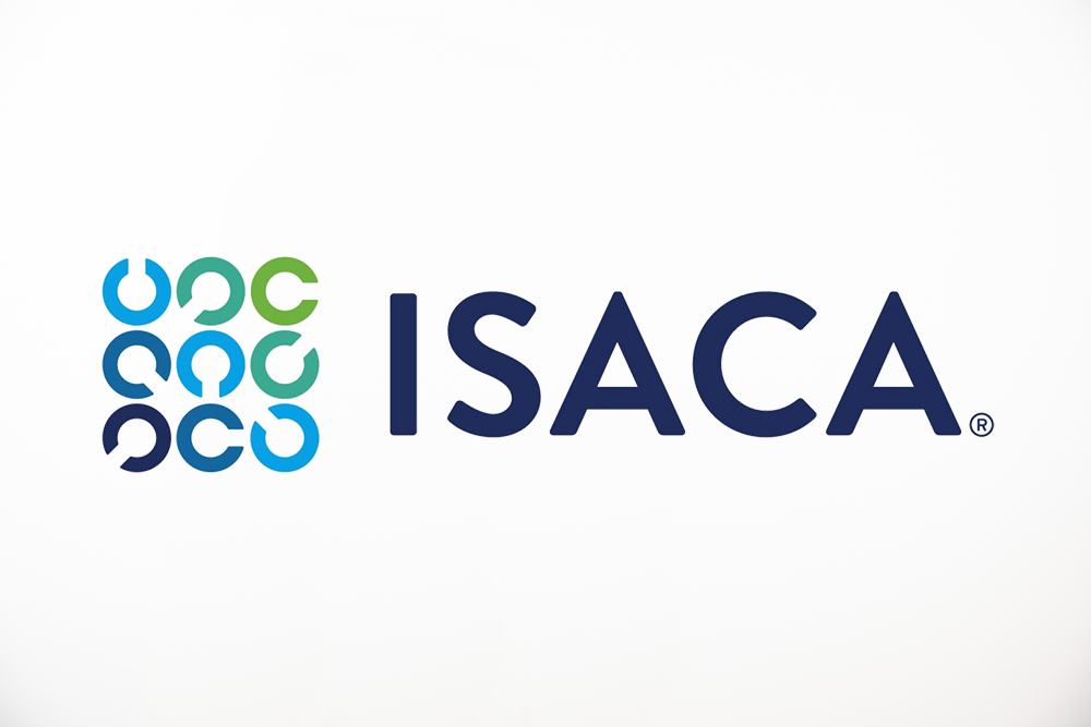 ISACA logo