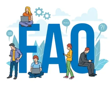 FAQ Image