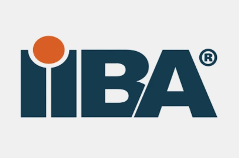 IIBA Logo