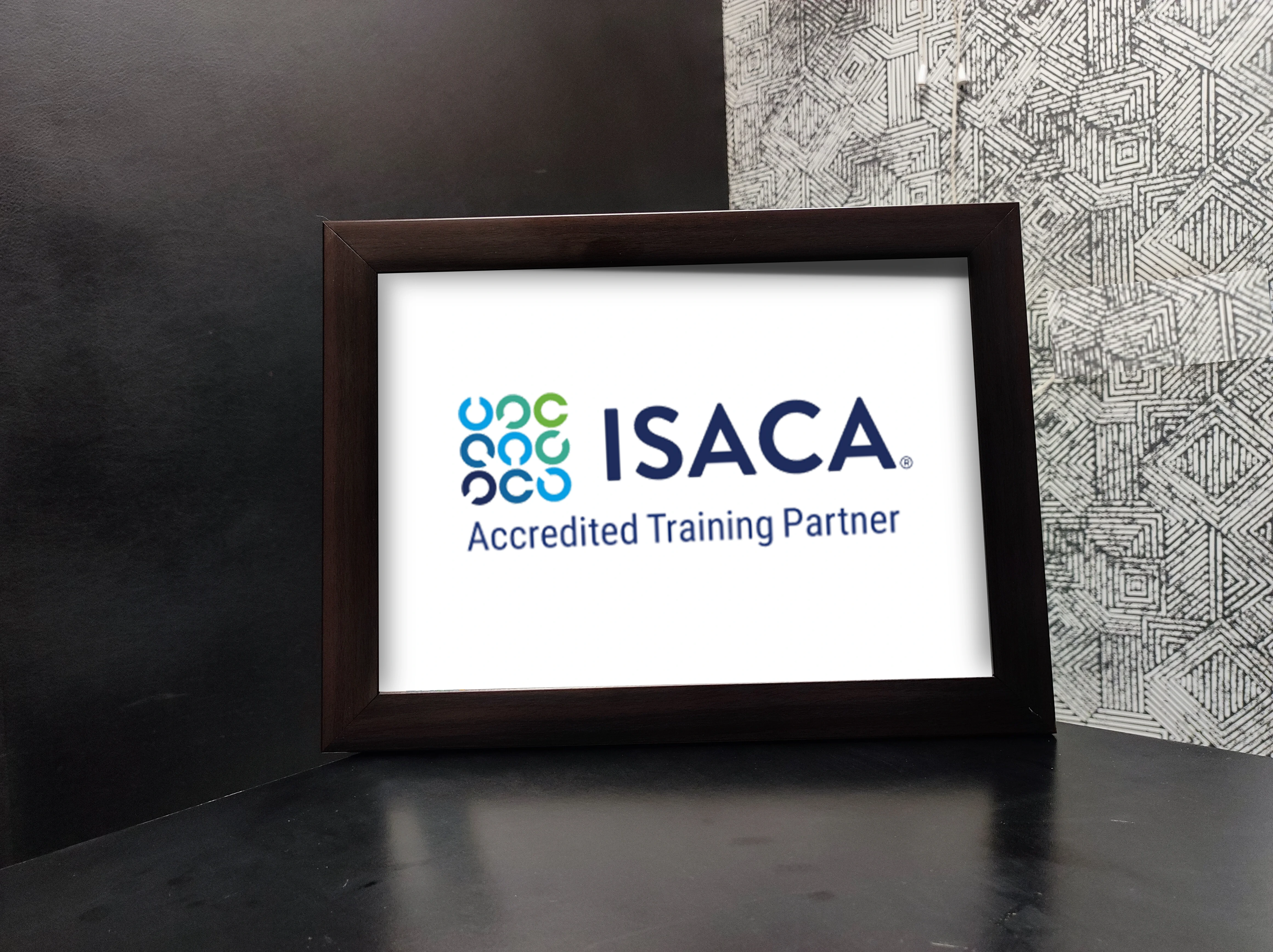 ISACA