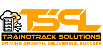 Trainotrack Solutions